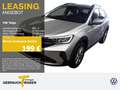 Volkswagen Taigo 1.0 TSI DSG LIFE LED NAVI APP-CON SITZH Silber - thumbnail 1
