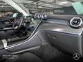 Mercedes-Benz GLC 300 e 4M AMG+PANO+AHK+LED+KAMERA+TOTW+KEYLESS Silber - thumbnail 8
