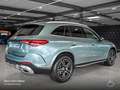 Mercedes-Benz GLC 300 e 4M AMG+PANO+AHK+LED+KAMERA+TOTW+KEYLESS Silber - thumbnail 3