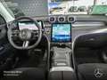 Mercedes-Benz GLC 300 e 4M AMG+PANO+AHK+LED+KAMERA+TOTW+KEYLESS Silber - thumbnail 9