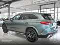 Mercedes-Benz GLC 300 e 4M AMG+PANO+AHK+LED+KAMERA+TOTW+KEYLESS Silber - thumbnail 11