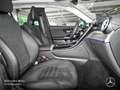 Mercedes-Benz GLC 300 e 4M AMG+PANO+AHK+LED+KAMERA+TOTW+KEYLESS Silber - thumbnail 6