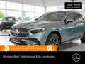 Mercedes-Benz GLC 300 e 4M AMG+PANO+AHK+LED+KAMERA+TOTW+KEYLESS Silber - thumbnail 1