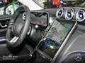 Mercedes-Benz GLC 300 e 4M AMG+PANO+AHK+LED+KAMERA+TOTW+KEYLESS Silber - thumbnail 20