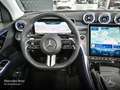 Mercedes-Benz GLC 300 e 4M AMG+PANO+AHK+LED+KAMERA+TOTW+KEYLESS Silber - thumbnail 13