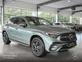 Mercedes-Benz GLC 300 e 4M AMG+PANO+AHK+LED+KAMERA+TOTW+KEYLESS Silber - thumbnail 10