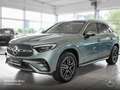 Mercedes-Benz GLC 300 e 4M AMG+PANO+AHK+LED+KAMERA+TOTW+KEYLESS Silber - thumbnail 2