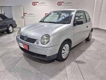 Lupo 1.4 Trendline 60cv