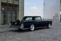 Lincoln Continental MARK II 1956 exceptional condition Schwarz - thumbnail 7