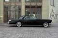 Lincoln Continental MARK II 1956 exceptional condition Schwarz - thumbnail 8
