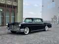 Lincoln Continental MARK II 1956 exceptional condition Schwarz - thumbnail 3