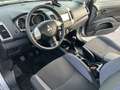 Mitsubishi Outlander 2,0 Invite 2WD Silber - thumbnail 6