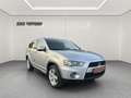 Mitsubishi Outlander 2,0 Invite 2WD Silber - thumbnail 4