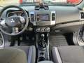 Mitsubishi Outlander 2,0 Invite 2WD Silber - thumbnail 7