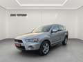 Mitsubishi Outlander 2,0 Invite 2WD Silber - thumbnail 1