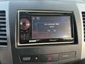 Mitsubishi Outlander 2,0 Invite 2WD Silber - thumbnail 13