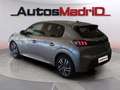 Peugeot 208 PureTech 73kW (100CV) Allure Pack Gris - thumbnail 3