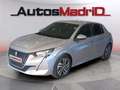 Peugeot 208 PureTech 73kW (100CV) Allure Pack Grigio - thumbnail 7