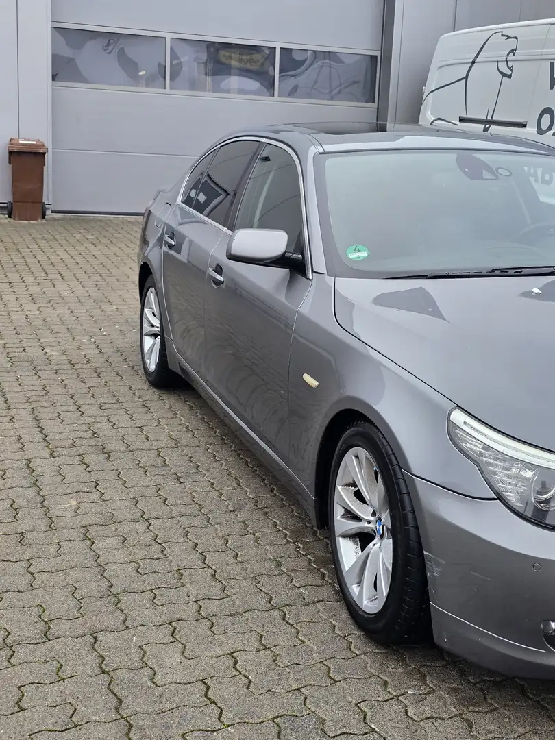 BMW 525 525d Aut. Edition Exclusive - 1