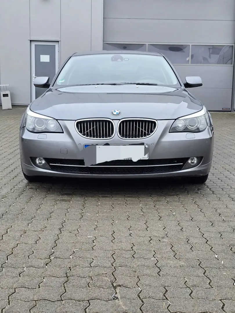 BMW 525 525d Aut. Edition Exclusive - 2