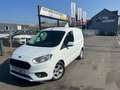 Ford Focus Transit Courier 1.5 TDCI 100CV Білий - thumbnail 1