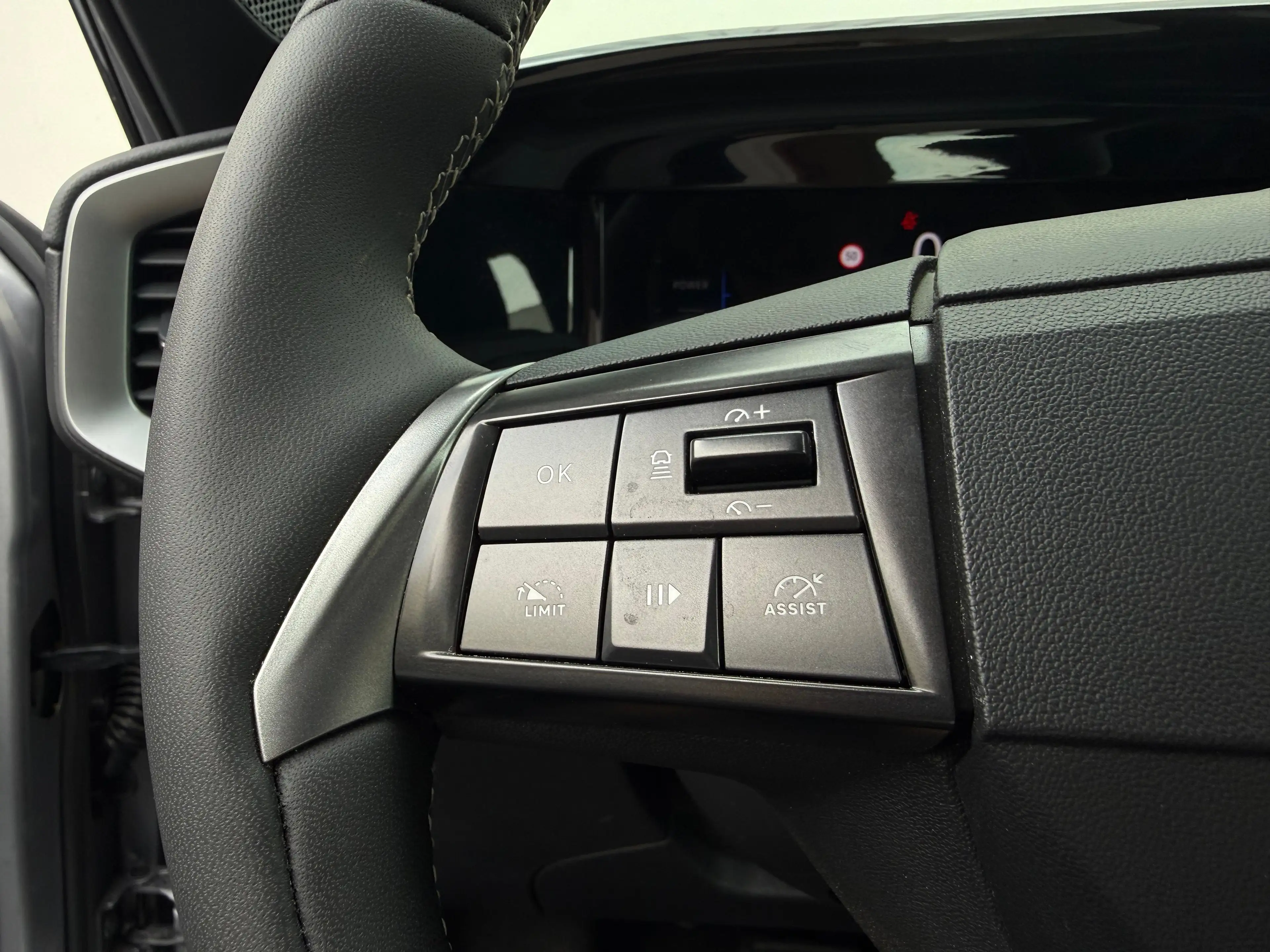 Opel Mokka-E Electric Edition 54 kWh | CAMERA ACHTER| ADAPTIVE — photo 14
