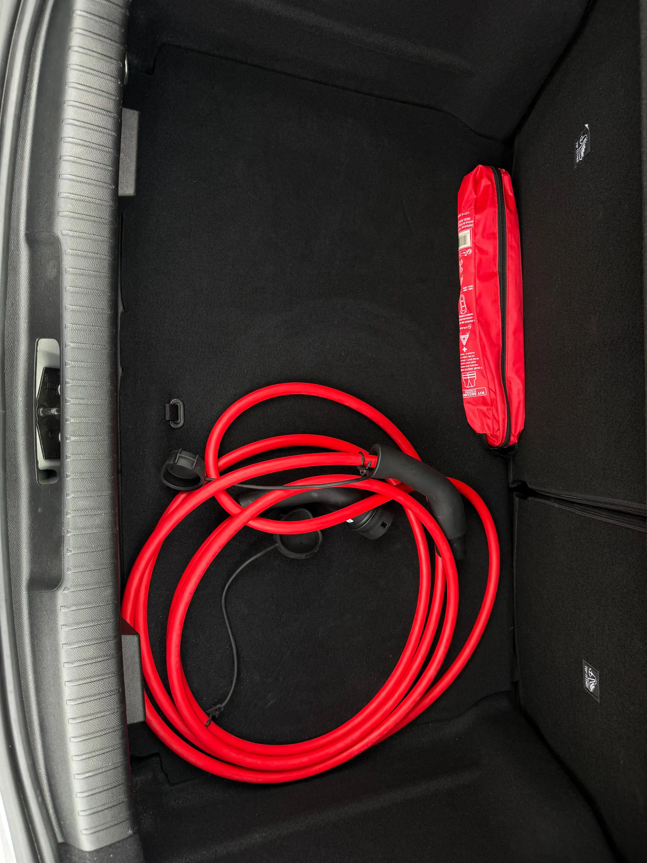 Opel Mokka-E Electric Edition 54 kWh | CAMERA ACHTER| ADAPTIVE — photo 31