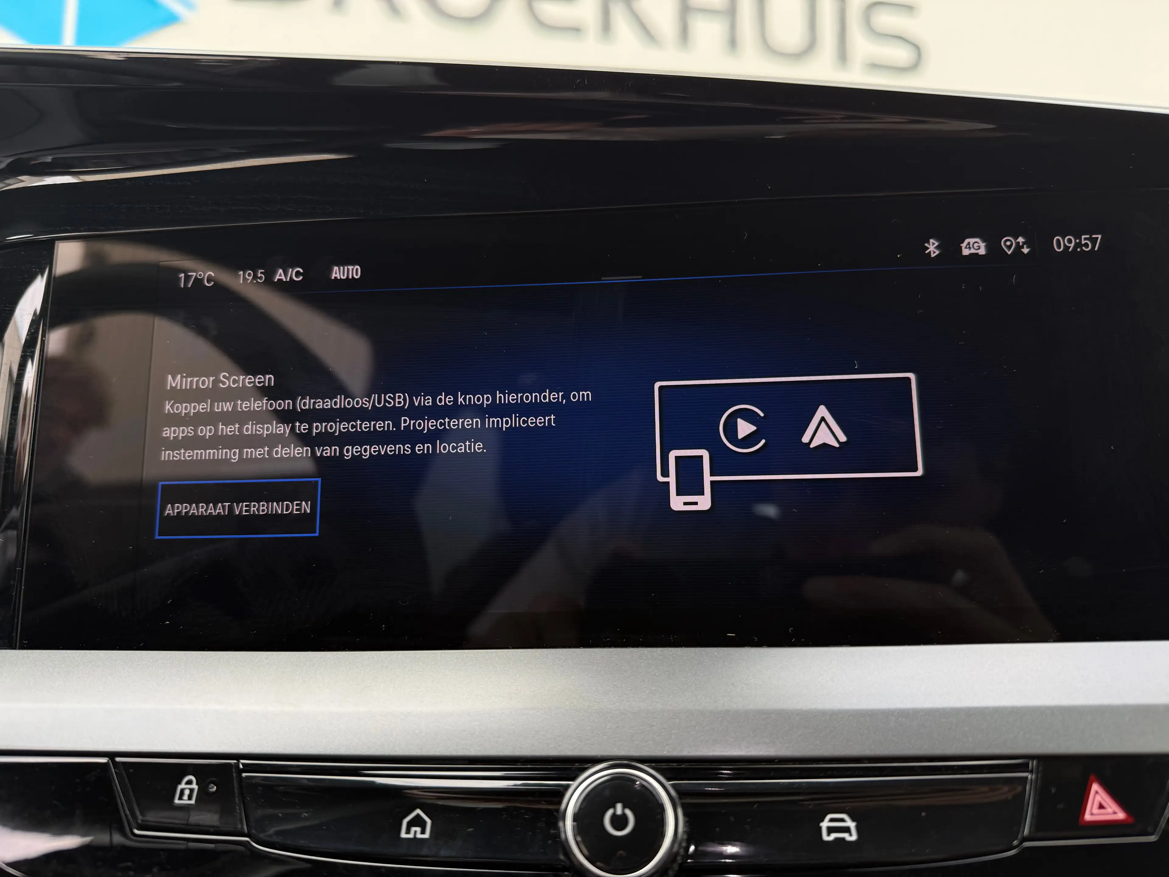 Opel Mokka-E Electric Edition 54 kWh | CAMERA ACHTER| ADAPTIVE — photo 20