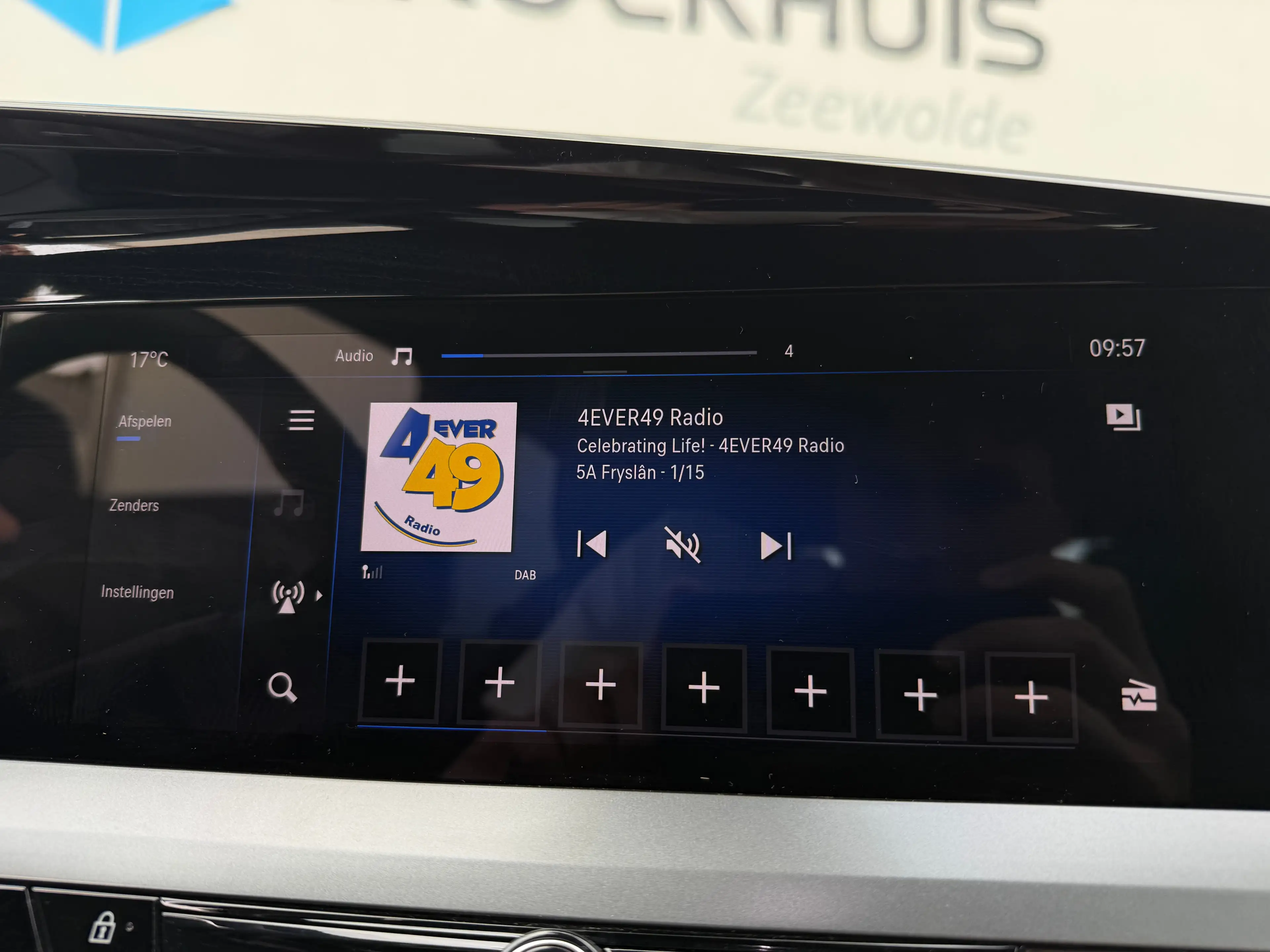 Opel Mokka-E Electric Edition 54 kWh | CAMERA ACHTER| ADAPTIVE — photo 19