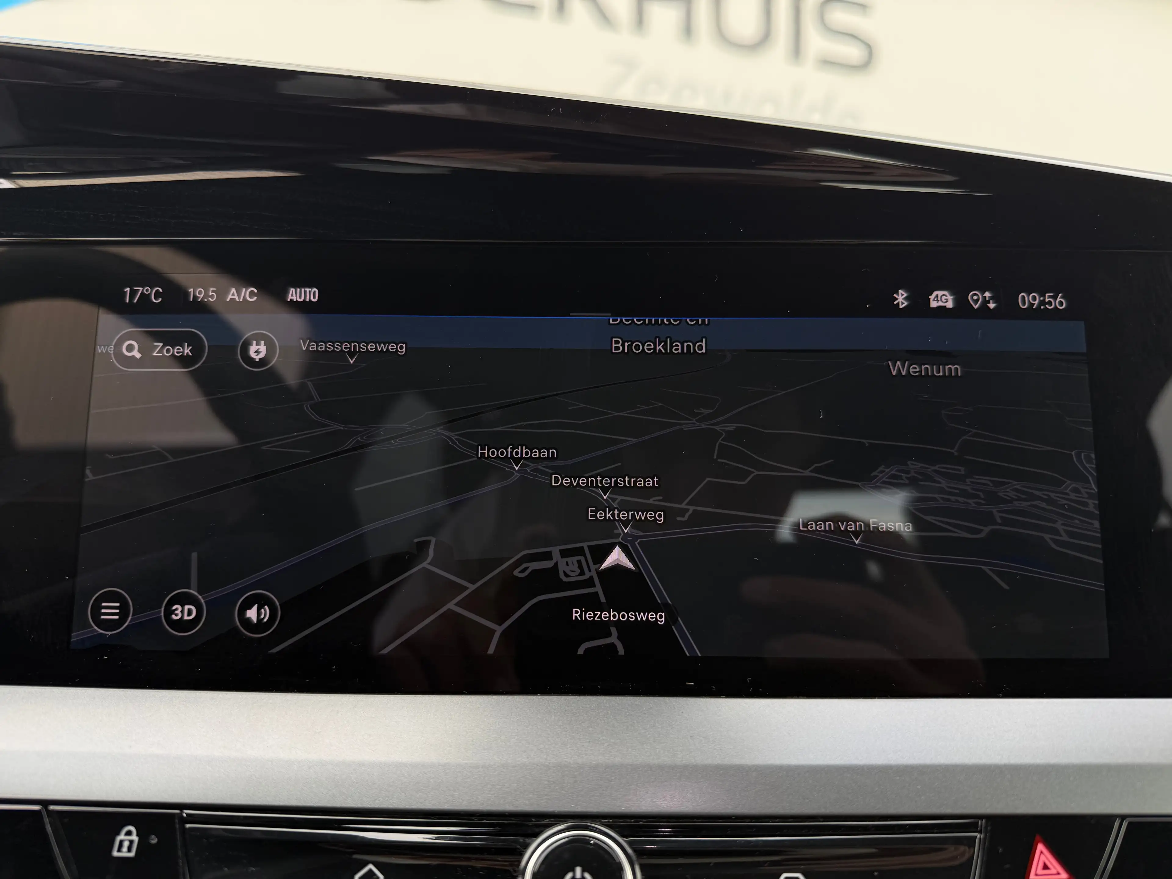 Opel Mokka-E Electric Edition 54 kWh | CAMERA ACHTER| ADAPTIVE — photo 18