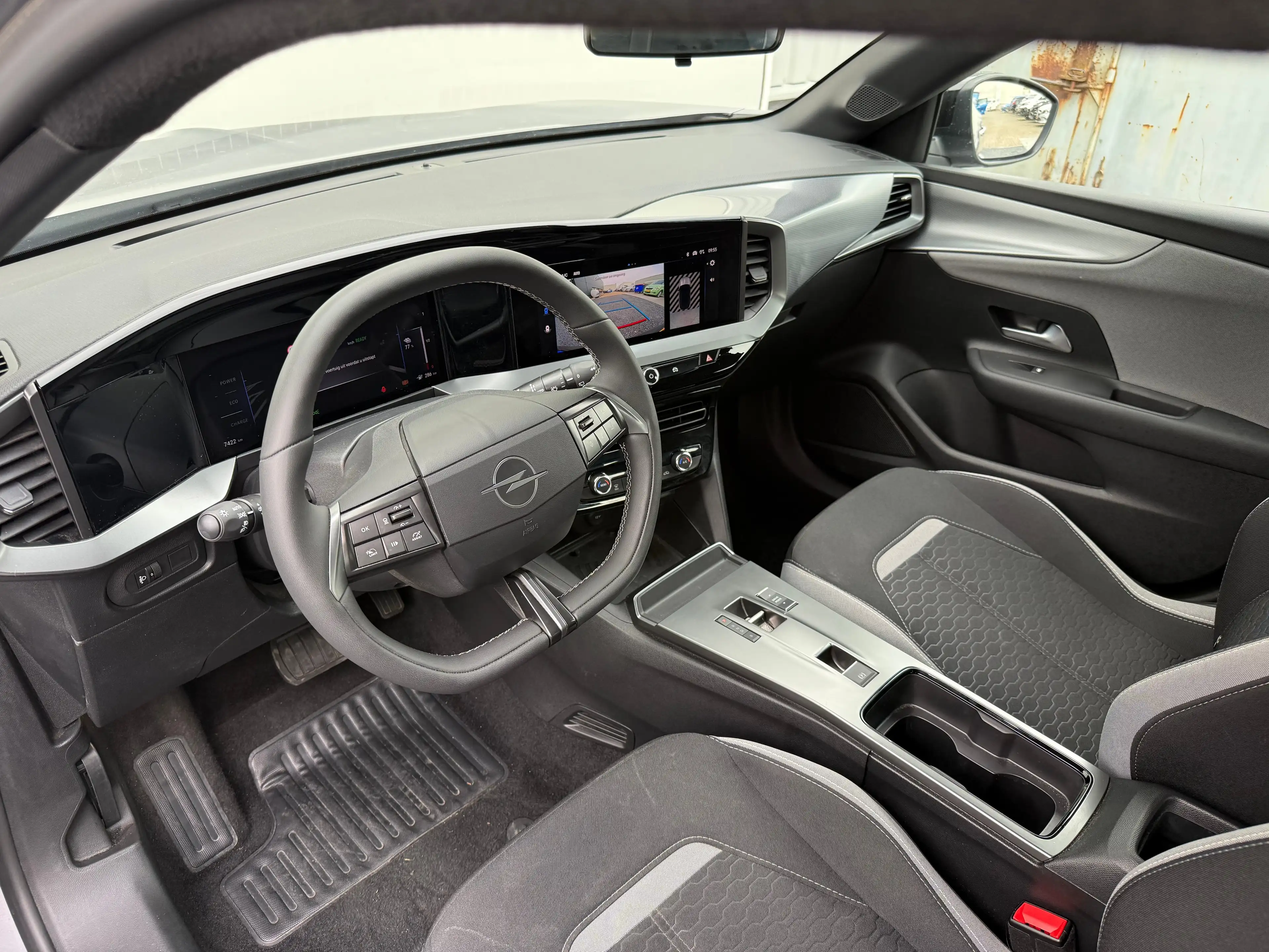 Opel Mokka-E Electric Edition 54 kWh | CAMERA ACHTER| ADAPTIVE — photo 10