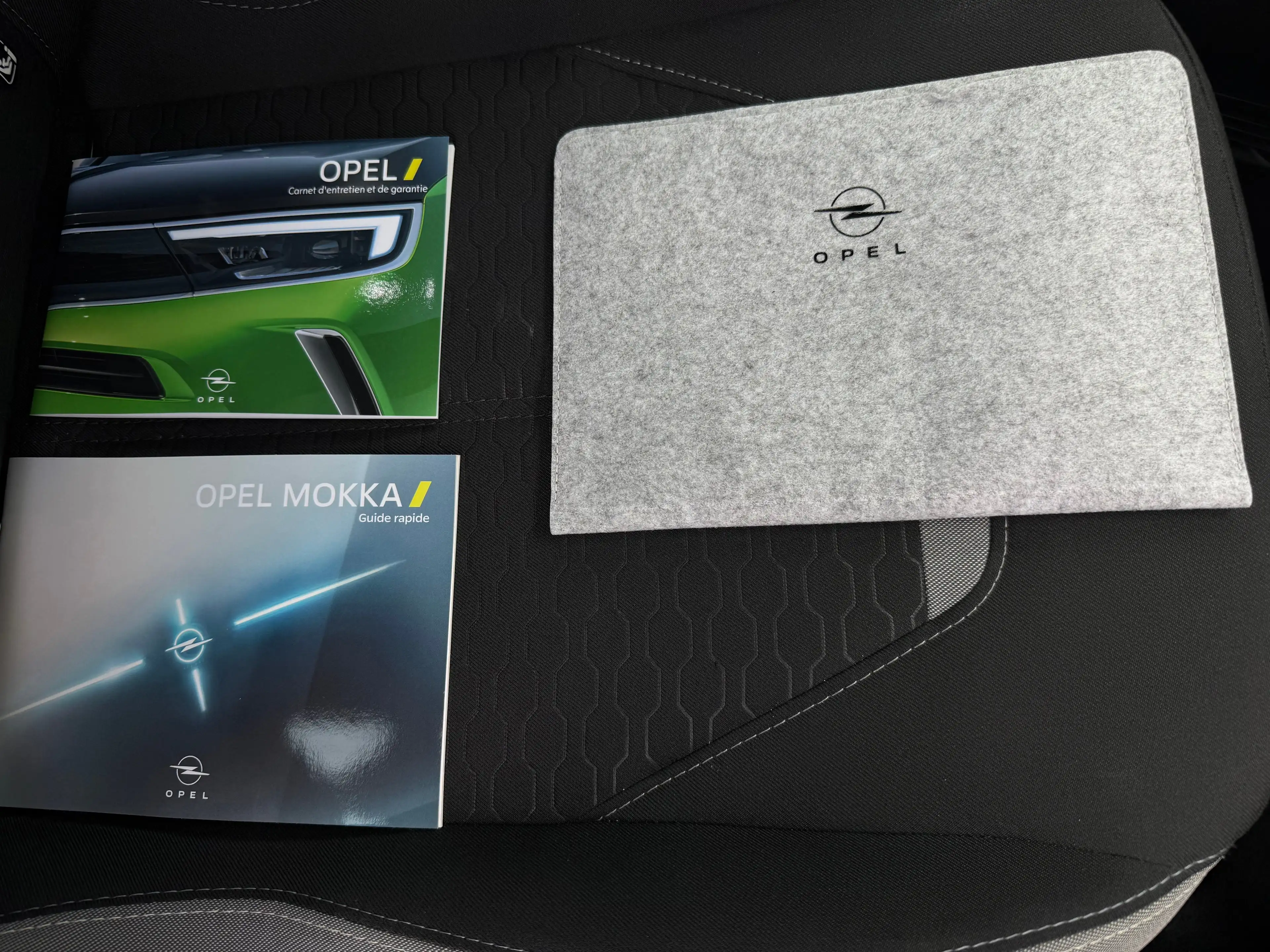 Opel Mokka-E Electric Edition 54 kWh | CAMERA ACHTER| ADAPTIVE — photo 32