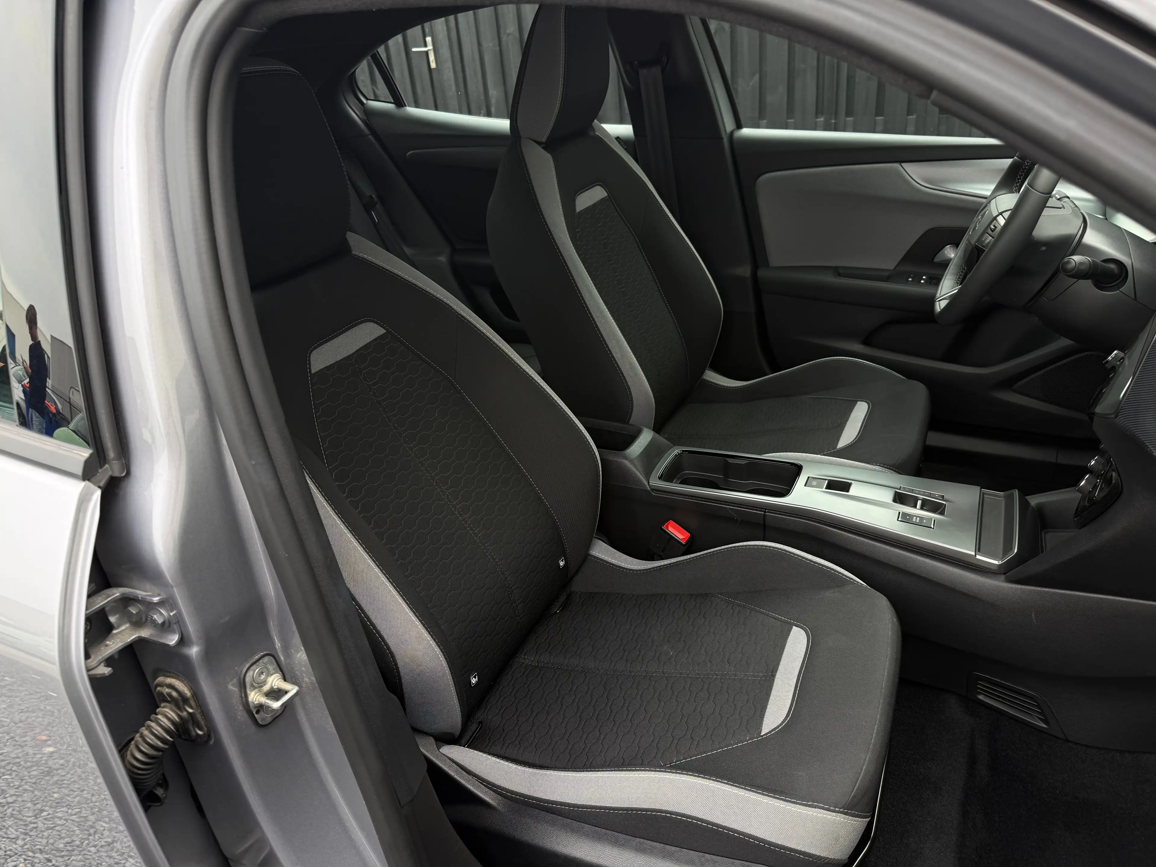 Opel Mokka-E Electric Edition 54 kWh | CAMERA ACHTER| ADAPTIVE — photo 27