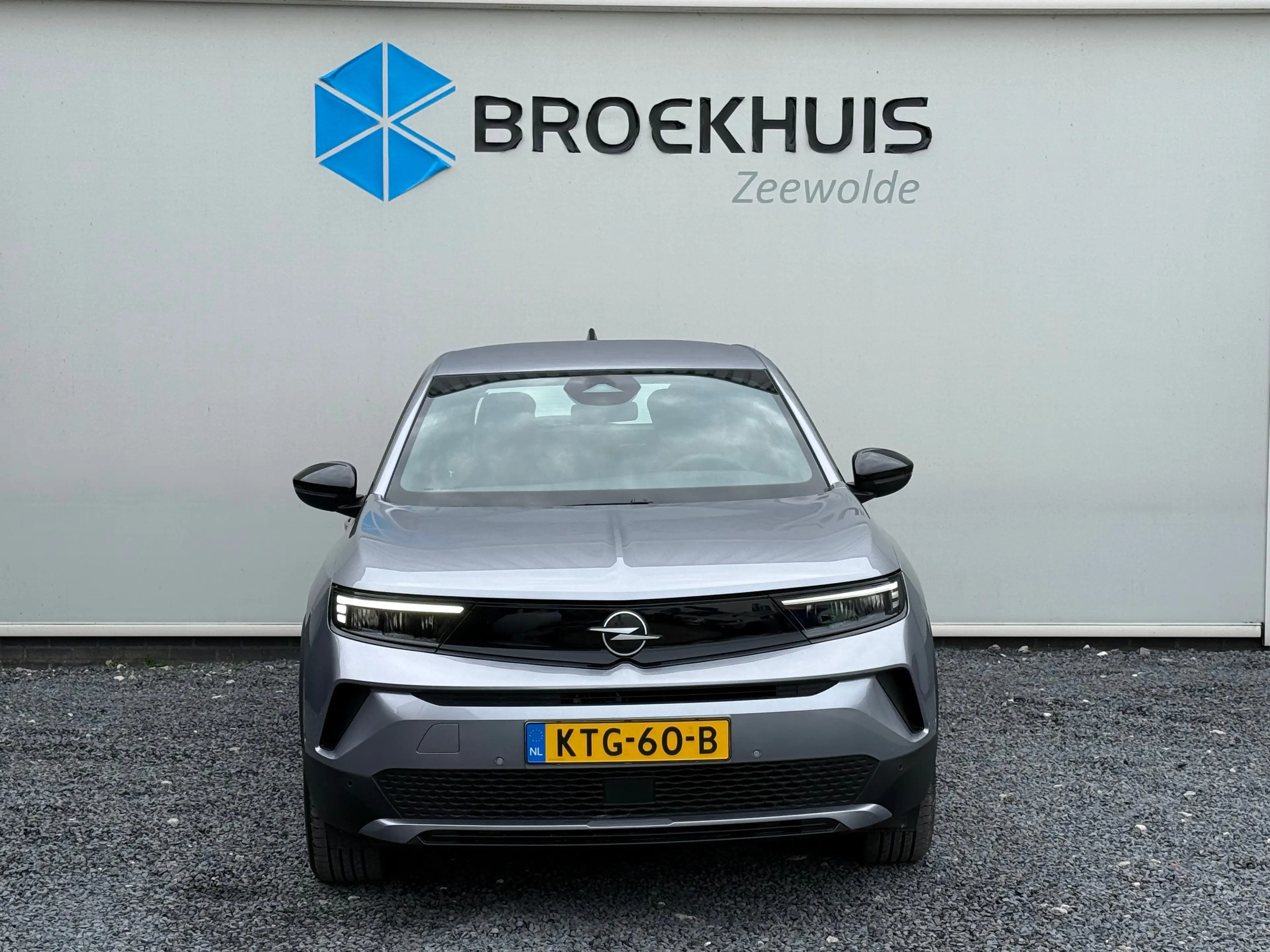 Opel Mokka-E Electric Edition 54 kWh | CAMERA ACHTER| ADAPTIVE — photo 8