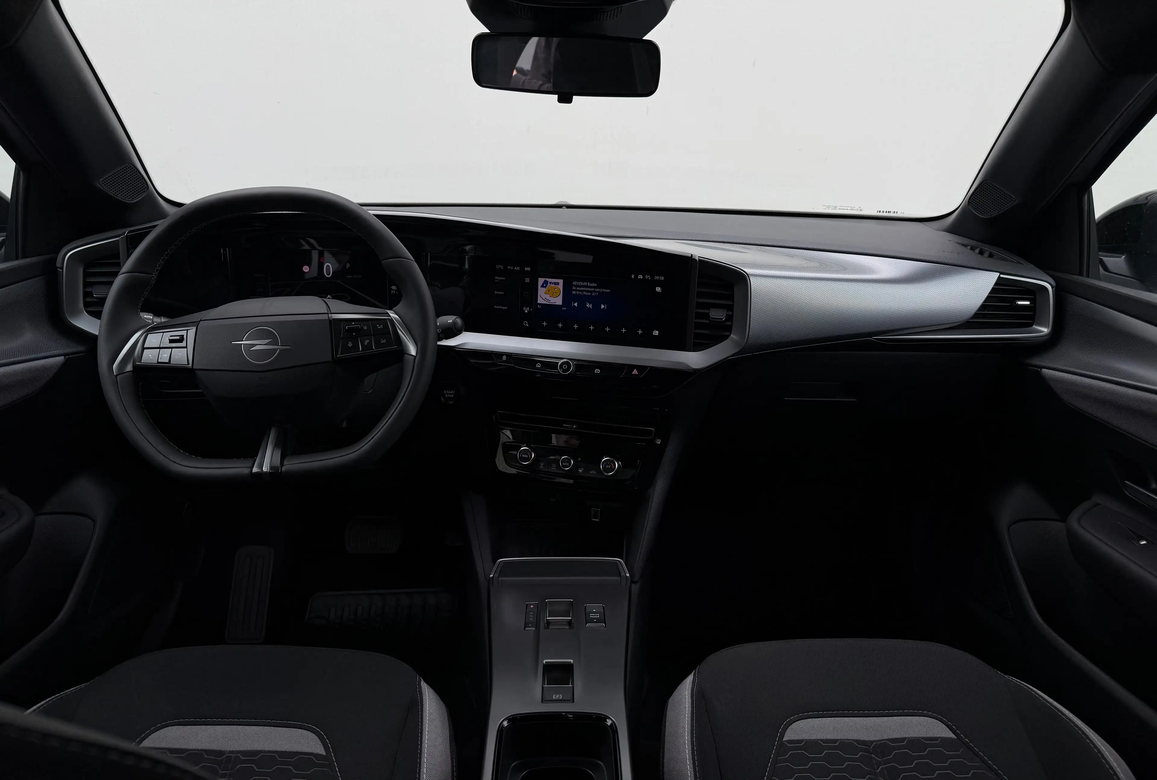 Opel Mokka-E Electric Edition 54 kWh | CAMERA ACHTER| ADAPTIVE — photo 11