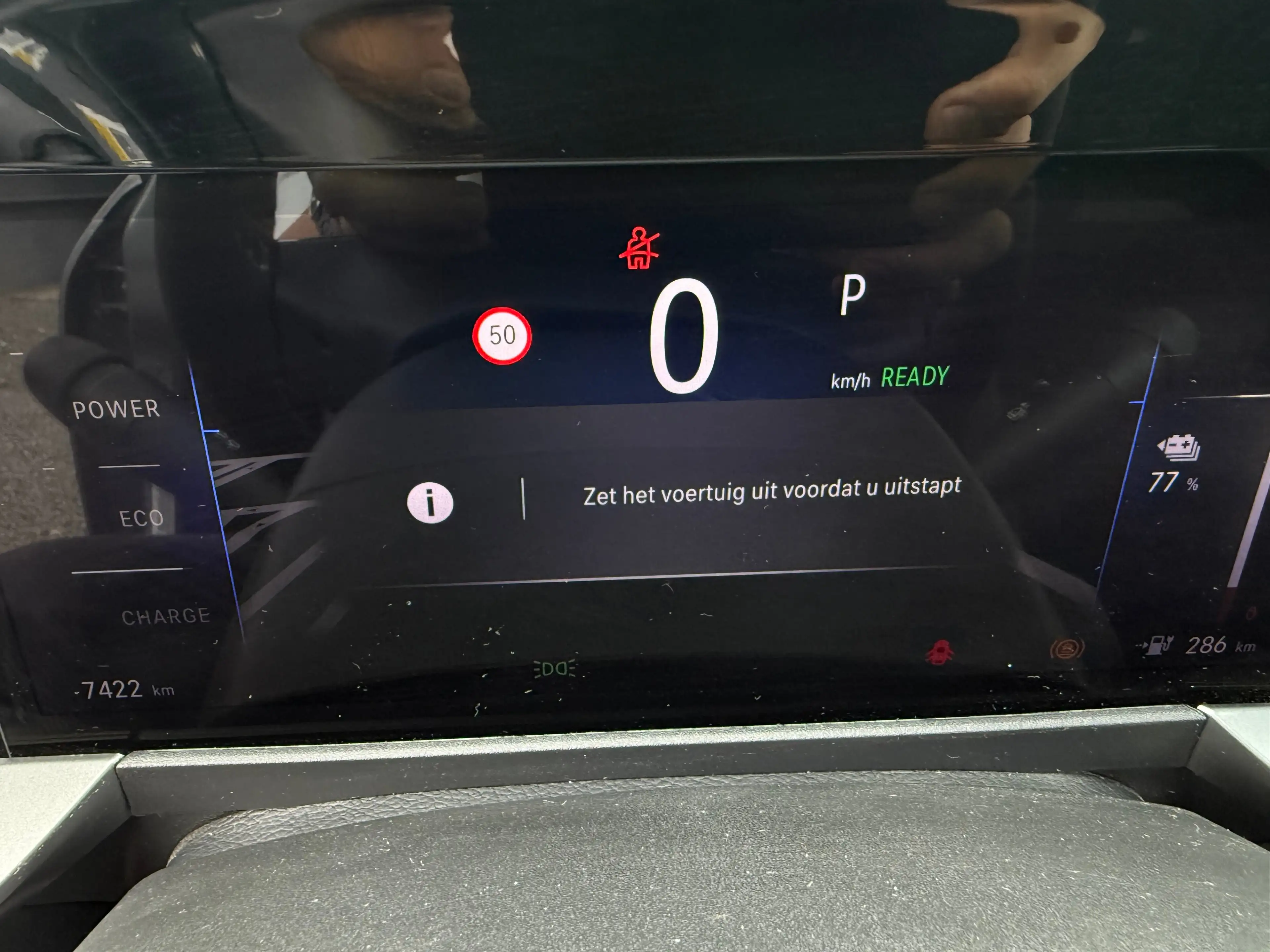 Opel Mokka-E Electric Edition 54 kWh | CAMERA ACHTER| ADAPTIVE — photo 15