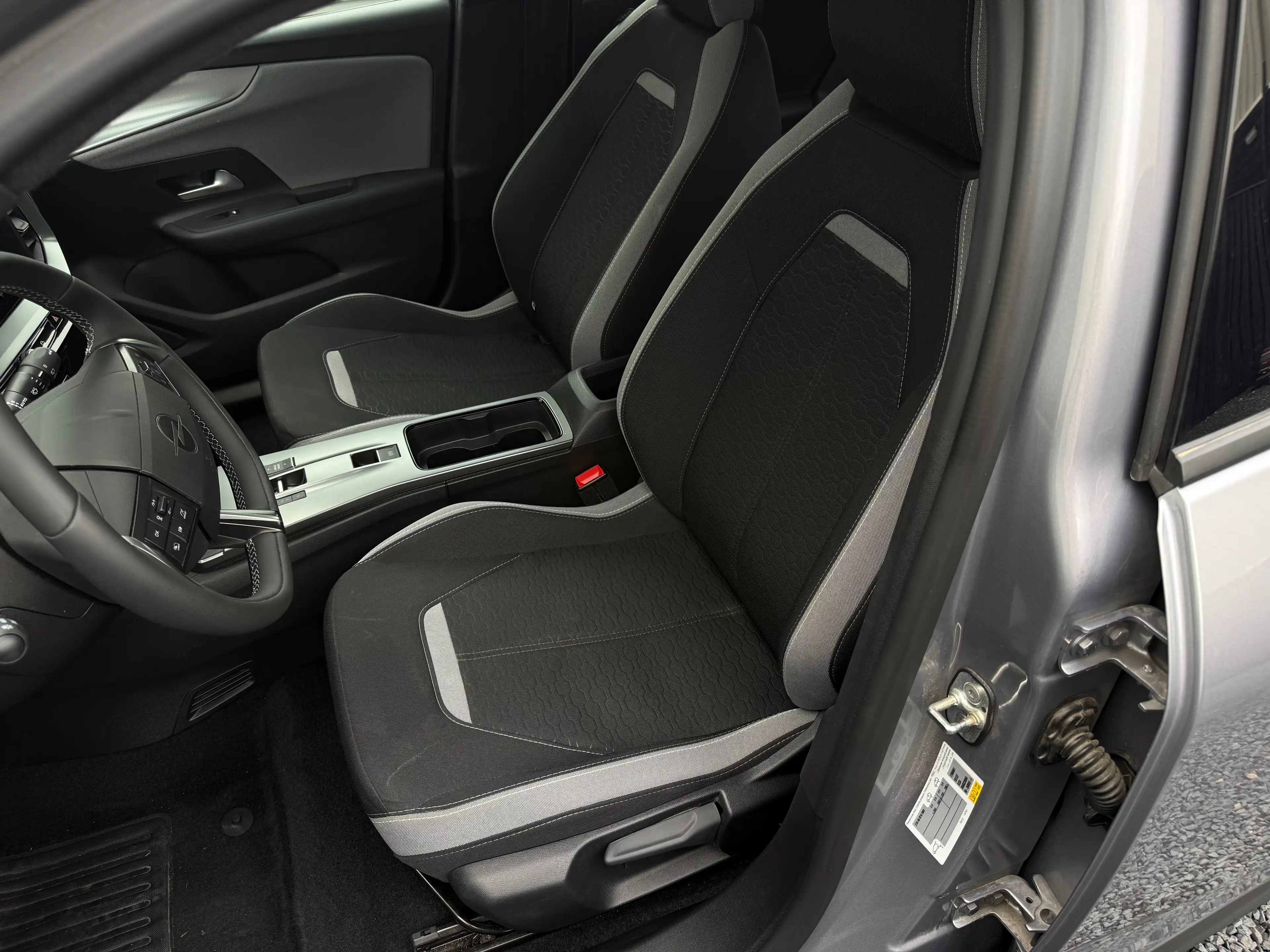 Opel Mokka-E Electric Edition 54 kWh | CAMERA ACHTER| ADAPTIVE — photo 25