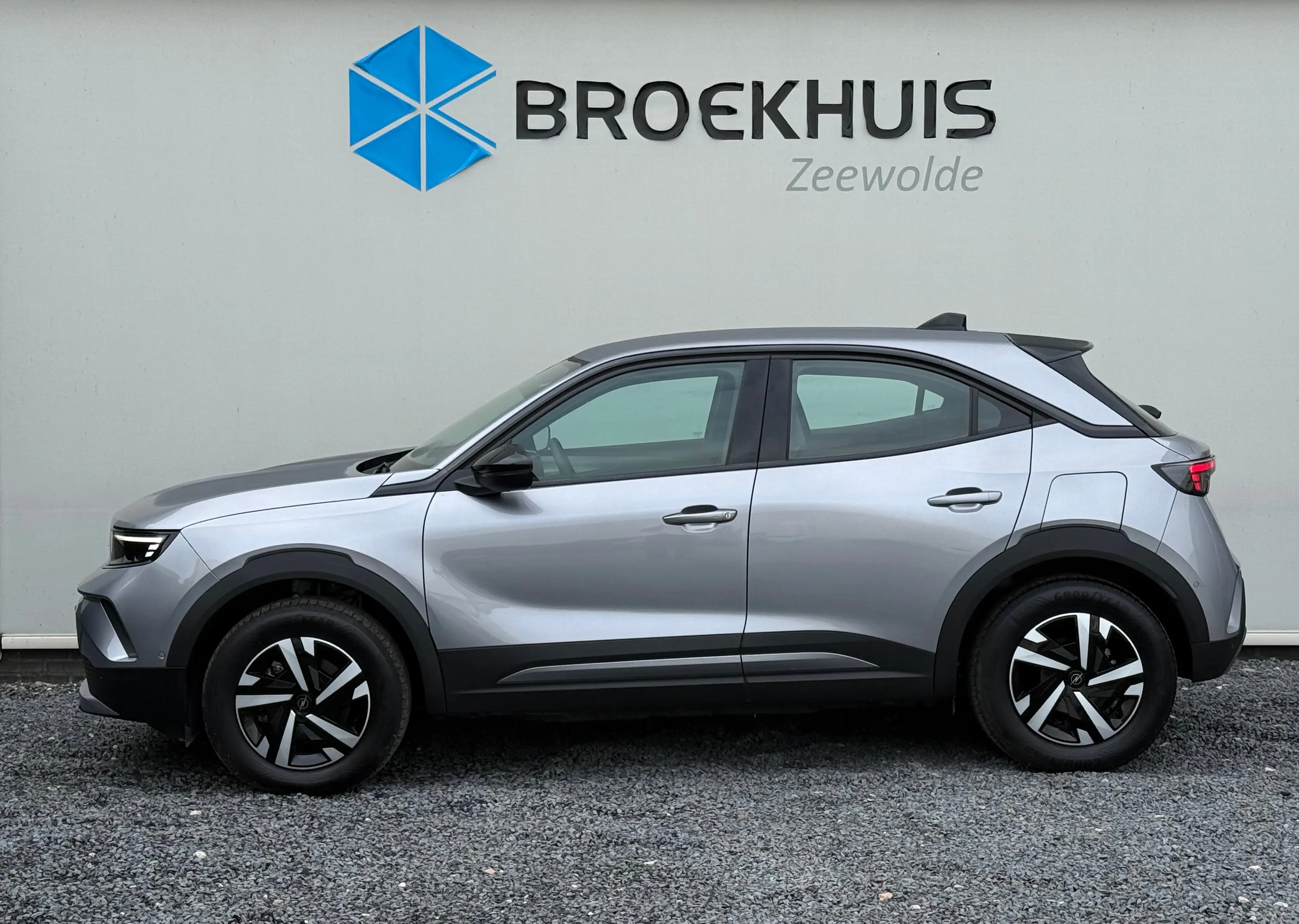 Opel Mokka-E Electric Edition 54 kWh | CAMERA ACHTER| ADAPTIVE — photo 2
