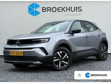 Electric Edition 54 kWh |  CAMERA ACHTER| ADAPTIVE