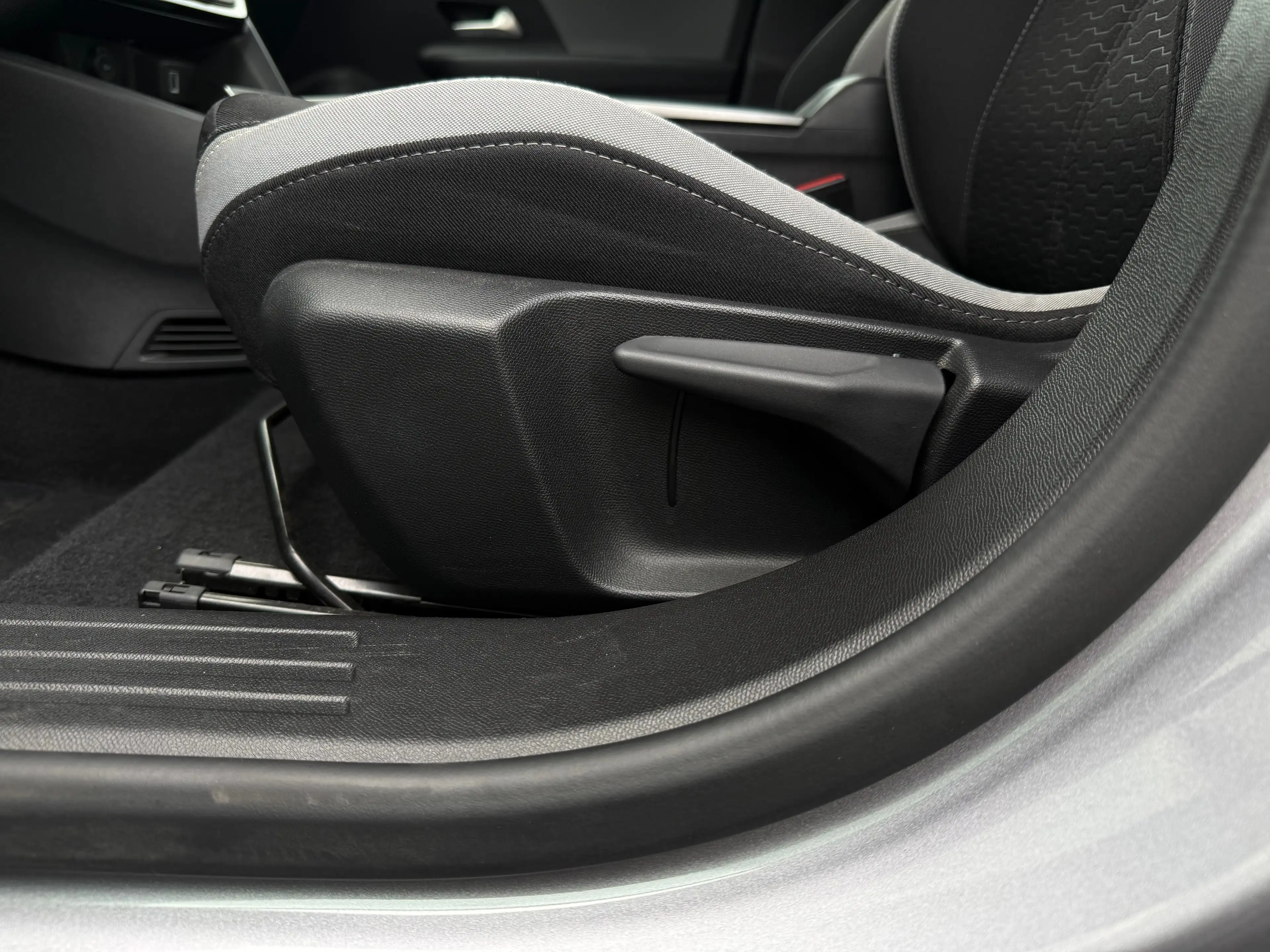 Opel Mokka-E Electric Edition 54 kWh | CAMERA ACHTER| ADAPTIVE — photo 26