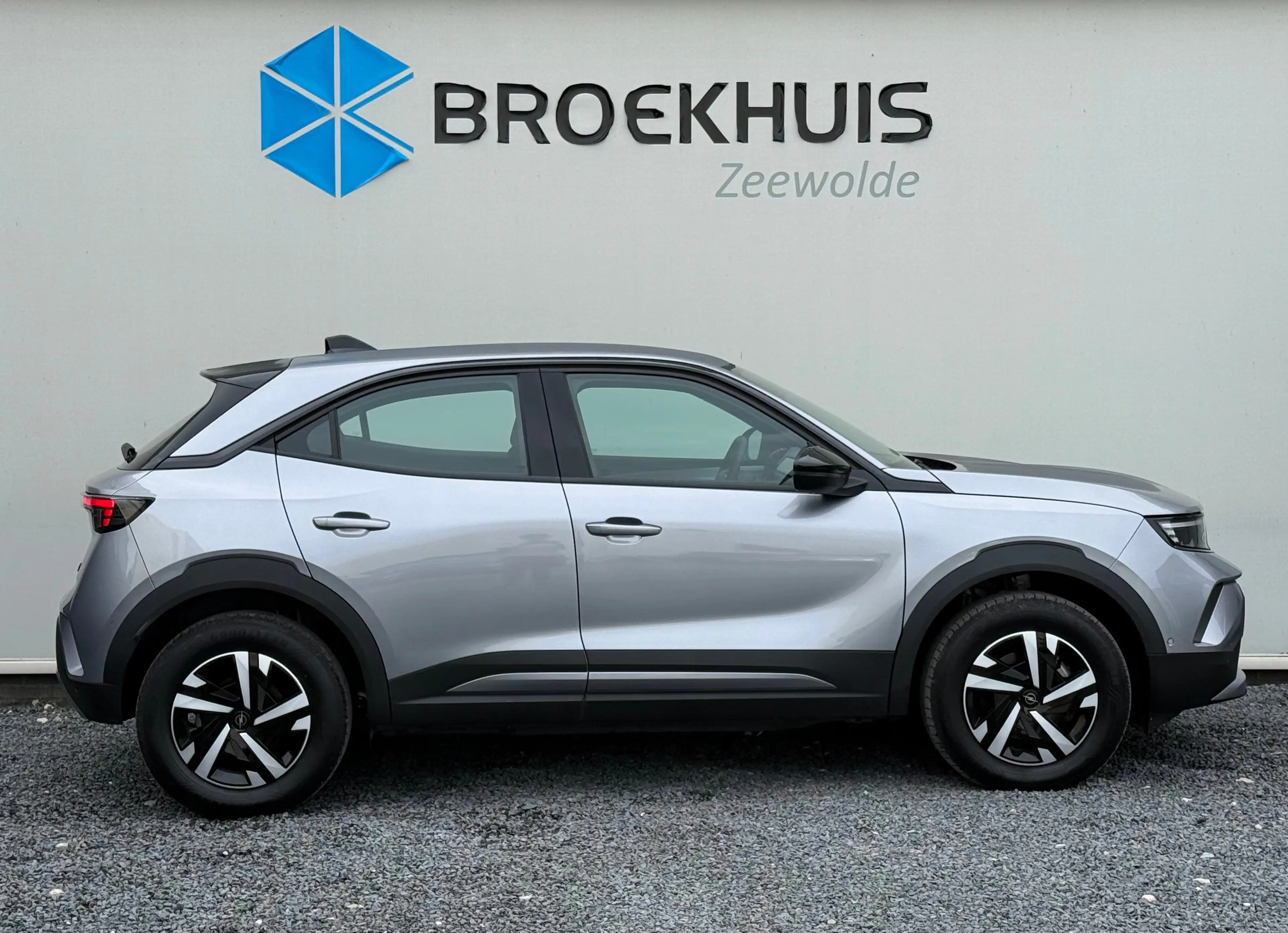 Opel Mokka-E Electric Edition 54 kWh | CAMERA ACHTER| ADAPTIVE — photo 6