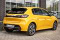 Peugeot 208 1.2 PureTech Allure - All-in rijklrprs | Stoelverw Yellow - thumbnail 3