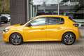 Peugeot 208 1.2 PureTech Allure - All-in rijklrprs | Stoelverw Yellow - thumbnail 2