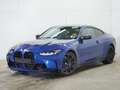 BMW M4 Competition |M Sportsitze |M Carbon Exterieurpaket Blau - thumbnail 1
