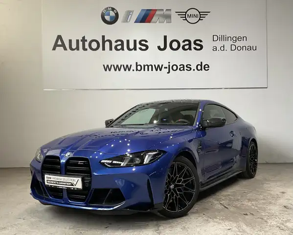 BMW M4 Competition |M Sportsitze |M Carbon Exterieurpaket