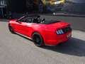 Ford Mustang 5,0 Ti-VCT V8 GT Cabrio Aut. Rot - thumbnail 6