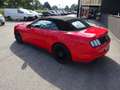 Ford Mustang 5,0 Ti-VCT V8 GT Cabrio Aut. Rot - thumbnail 4