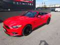 Ford Mustang 5,0 Ti-VCT V8 GT Cabrio Aut. Rot - thumbnail 11