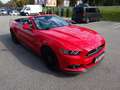 Ford Mustang 5,0 Ti-VCT V8 GT Cabrio Aut. Rot - thumbnail 9