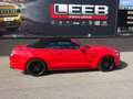 Ford Mustang 5,0 Ti-VCT V8 GT Cabrio Aut. Rot - thumbnail 22